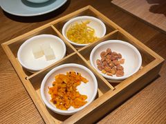 -闽上鲜·福建菜(龙湖滨江天街店)