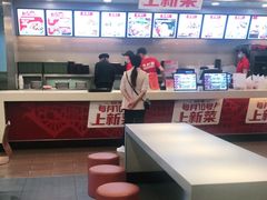 -乡村基(龙泉中街餐厅)