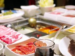 -海底捞火锅(龙岗星河COCO Park店)