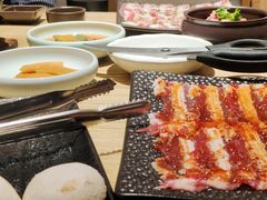 -泥炉烧肉师(新街口金銮巷店)