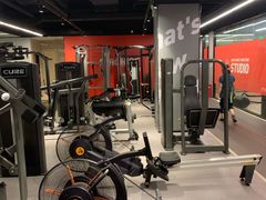 -乐刻运动(爱奇艺创新大厦店)