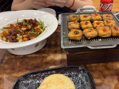 小炒黄牛肉-一楼食业·美食人家