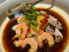 -秀儿四九城·新京菜(亚运村鸟巢店)