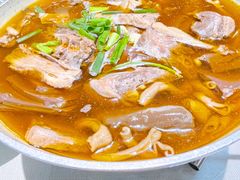 -老家信阳菜(北京路店)