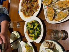 -庆峰龙虾烧烤(合肥一店)