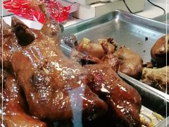 -王浩儿纪六孃甜皮鸭(乐山总店)
