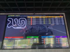 -锐擎卡丁车主题乐园(郊野公园店)