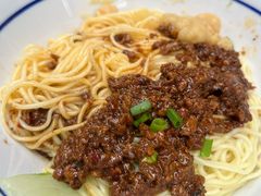 -宝哥杂酱万州面(镋钯街37号院店)