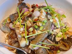 -广州天河希尔顿酒店