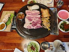 -Dombe豚(黑猪肉街店)