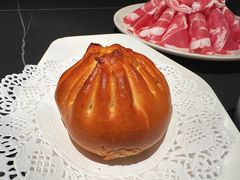 -额尔敦传统涮(公园西路店)