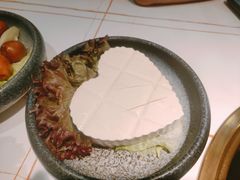 -牛人日志·鲜牛肉骨汤火锅(万科里瑧店)