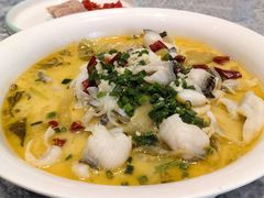-聚丰园•湖鲜餐厅(阿红私房菜梅石路店)