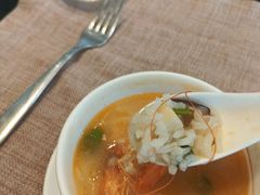 -圣丰索菲特·2 On 988 Café 自助餐厅