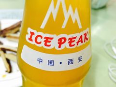 -天发芽·何记葫芦头泡馍·老字号(小南门店)
