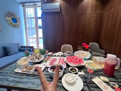 -大渔小鲜火锅店