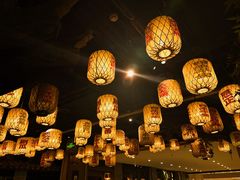 -南京大牌档(新街口德基广场店)