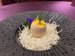 -白天鹅宾馆-玉堂春暖餐厅