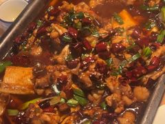 -永安鱼庄·镇江菜(丁卯店)