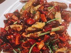 -胶东海鲜大排档(北太平庄店)