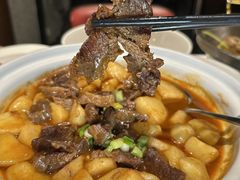 -简小舍·民间手艺菜(武昌江滩店)