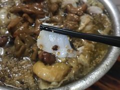-黑皮酸菜鱼(三山街店)