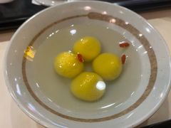 汤圆-永和大王(浦东南路店)