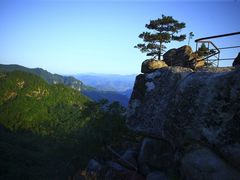 -丹东天桥沟景区