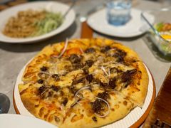 -必胜客餐厅(昆百大泰业城店)
