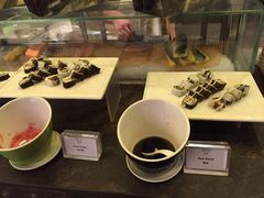 -艺站·自助餐厅·西餐厅(济南绿地美利亚酒店)