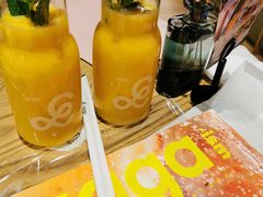 -gaga(深圳京基KKMALL店)
