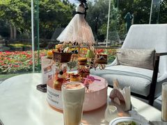 -青岛鑫江温德姆酒店