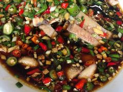 -天回镇何氏豆腐(总店)