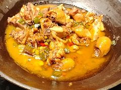 -恒记饭店(珠江路总店)