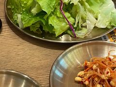 -西塔老太太泥炉烤肉(海上世界店)