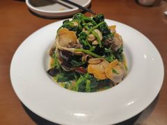 -宴小馆·小海鲜青岛菜(五四广场店)