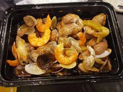 -盒马鲜生(红莲店)