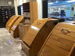 -海韵之星邮轮水会(明发商业广场店)