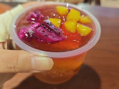 -周先生石花膏