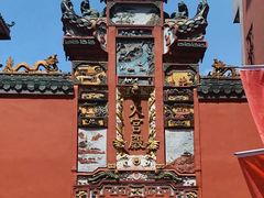 -火宫殿·小吃王国(坡子街店)