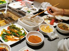 -海底捞火锅(海宁路店)