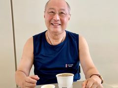 -Seesaw Coffee(上生新所店)