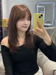 -YOUNG漾沙龙