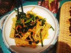 -巴依老爷·新疆美食(上城区天城路店)