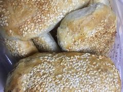 -朱记小郑酥烧饼(建康路店)