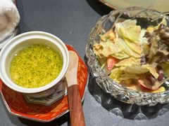 -松临·铁板烧&Omakase(神农店)