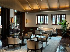 大堂-Le Comptoir de Pierre Gagnaire