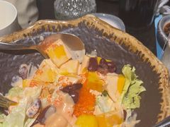 -古田居·特色寿司料理(星之岛旗舰店)
