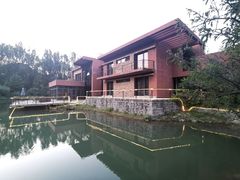 -仙居谷风景区