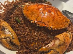 -喜记避风塘炒辣蟹(旗舰店)